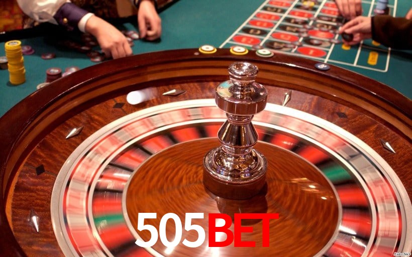 Estatísticas 505BET