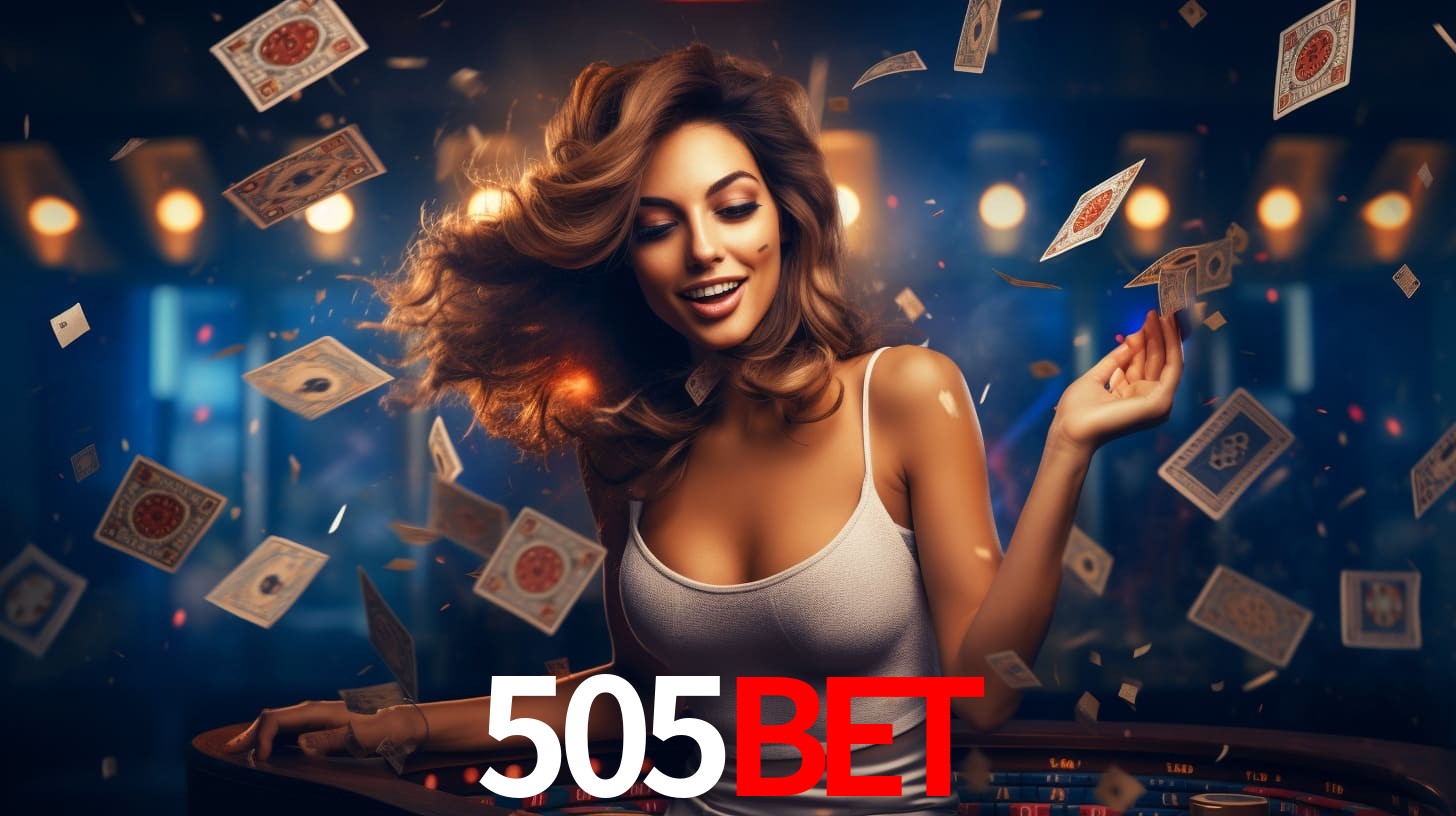 505BET paga