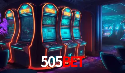 Desvendando o Mundo dos Jogos Virtuais na 505BET
