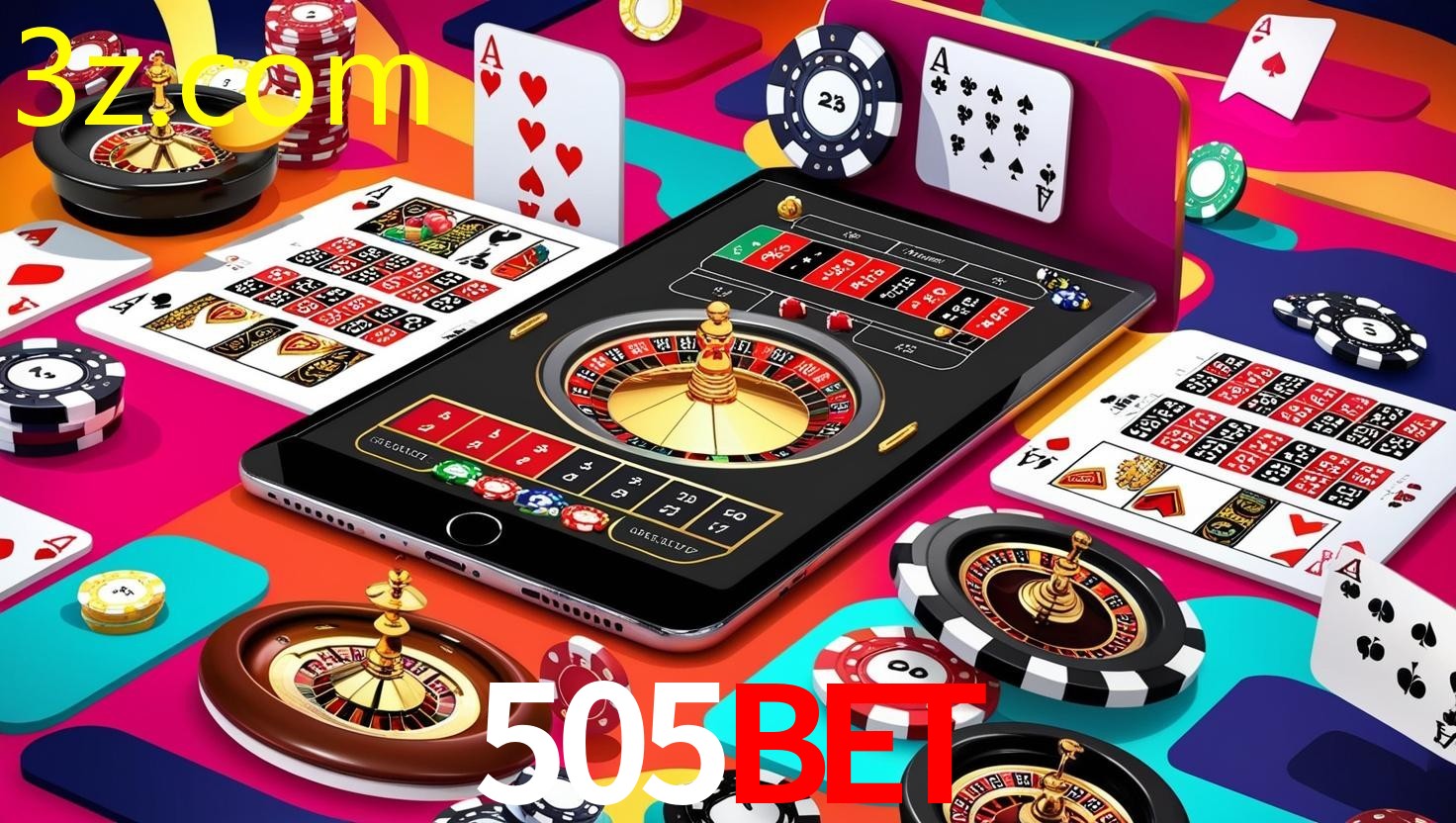 505BET.COM
