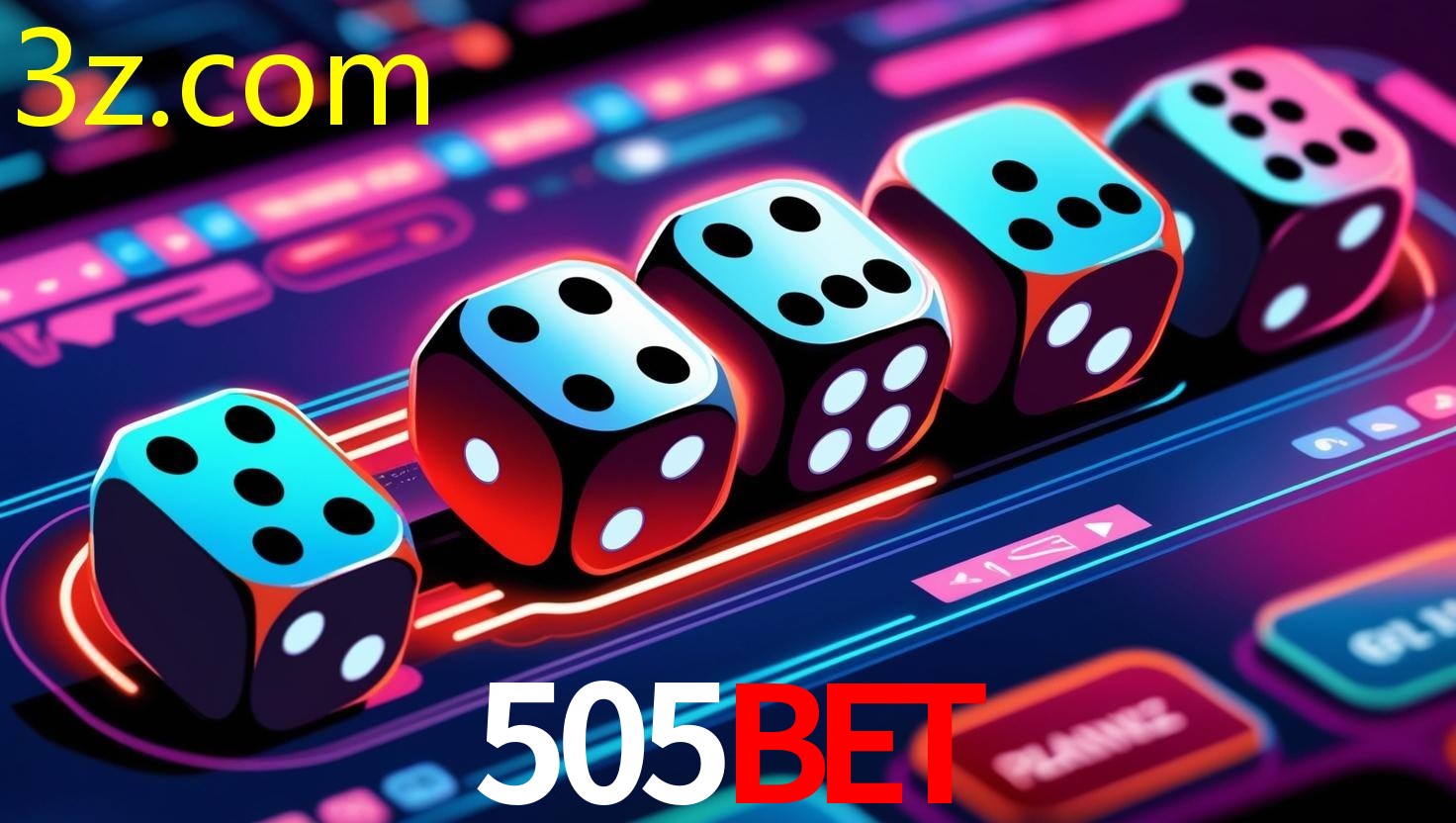 505BET.COM