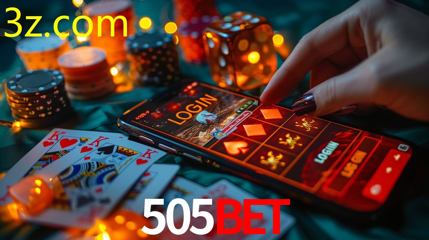 505BET.COM