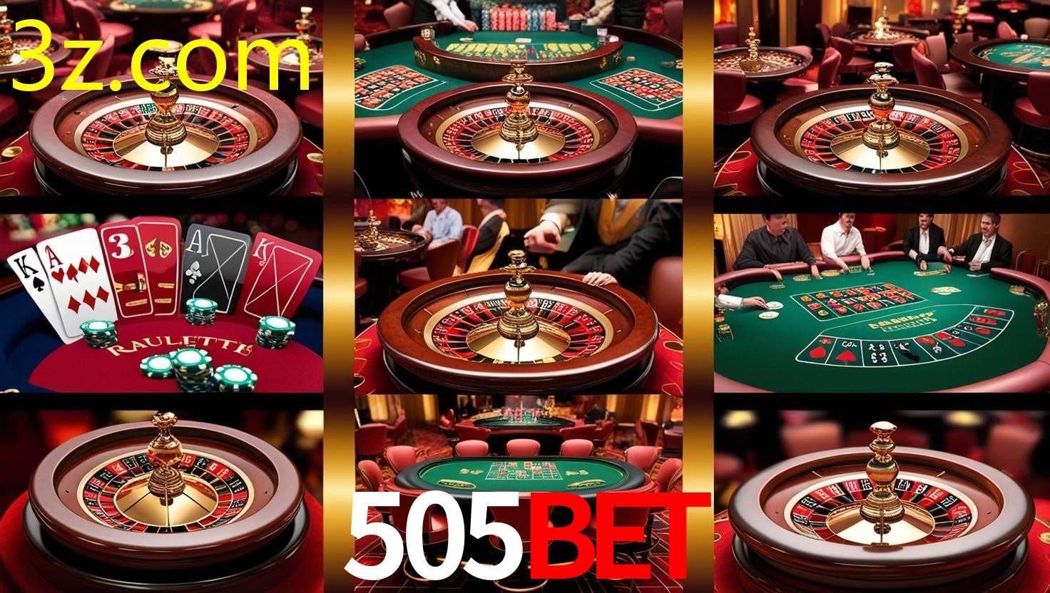 505BET.COM