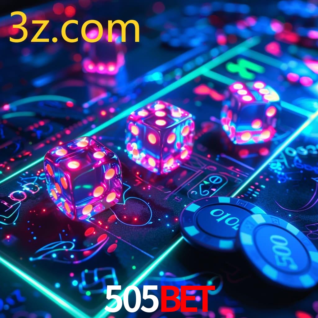 505BET.COM