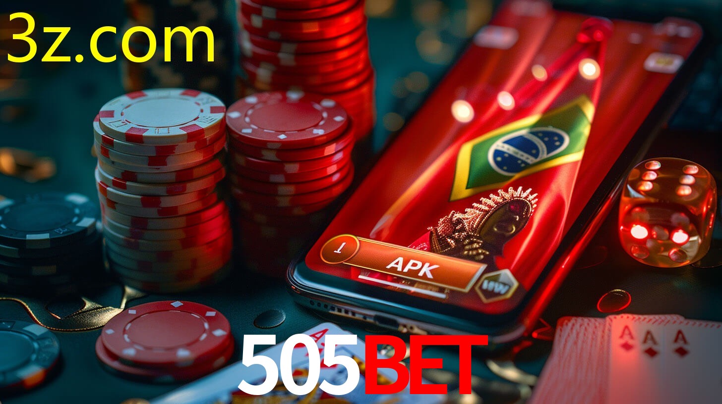 505BET.COM