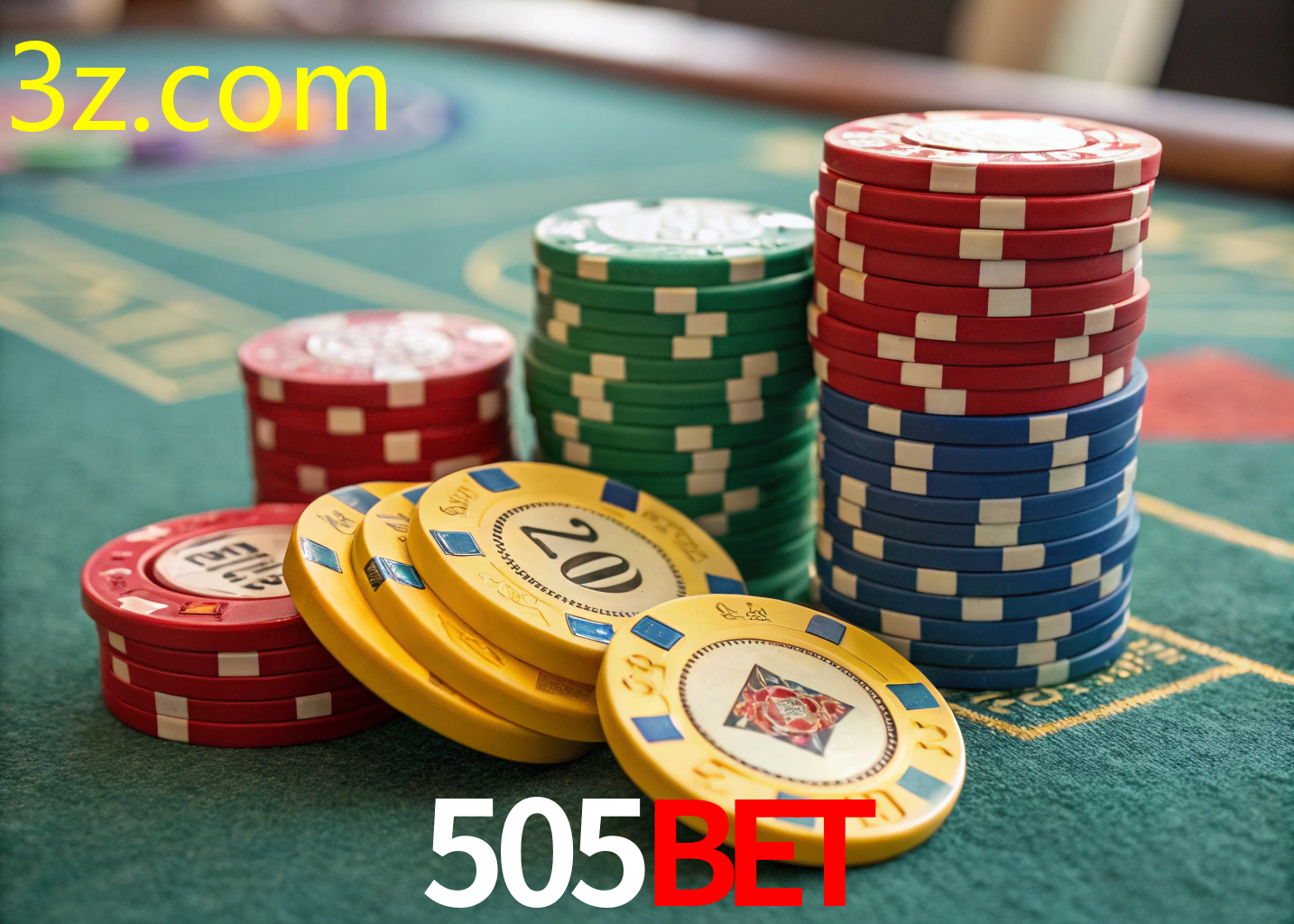 505BET.COM
