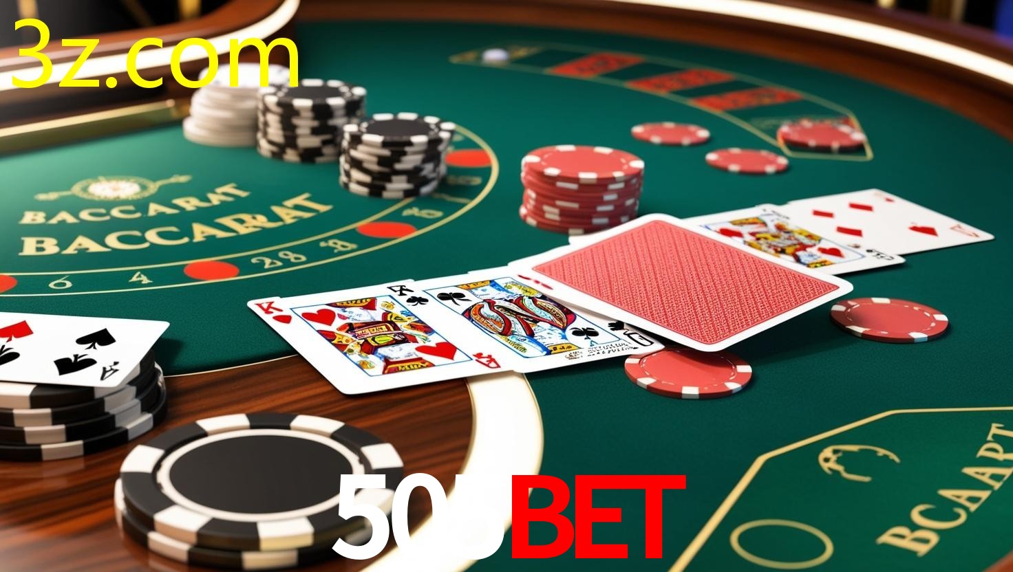 505BET.COM
