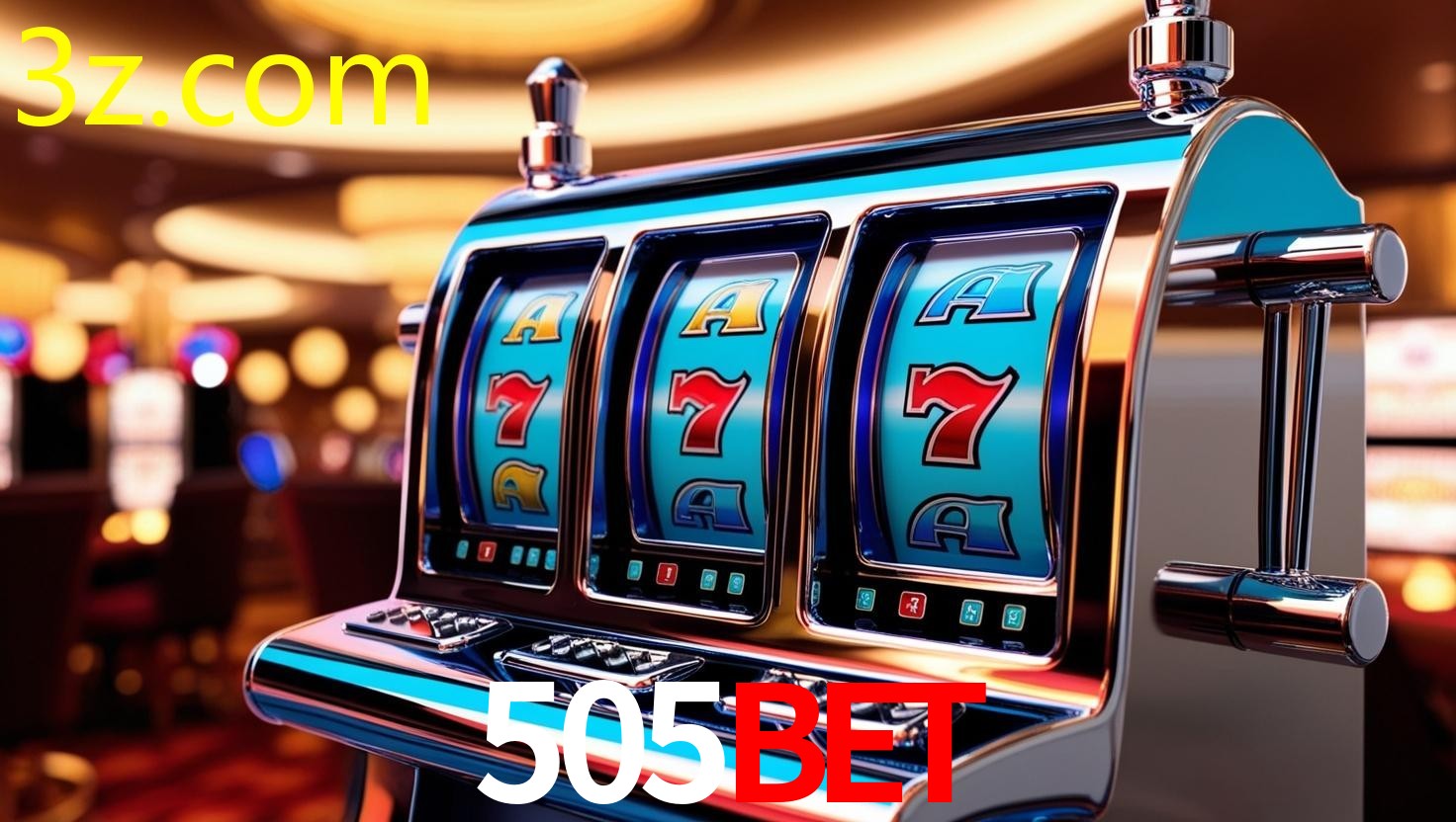 505BET.COM