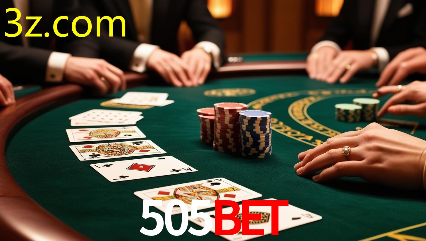 505BET.COM