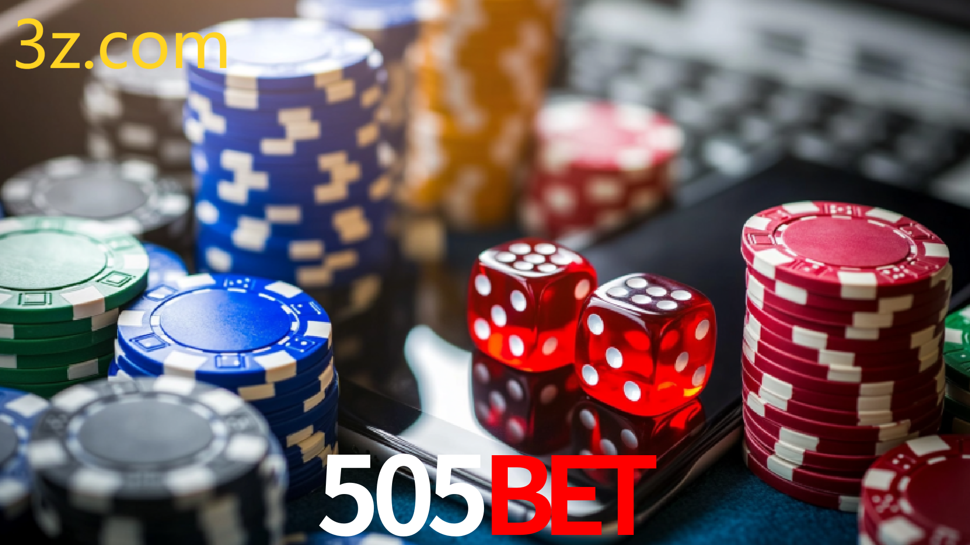 505BET.COM