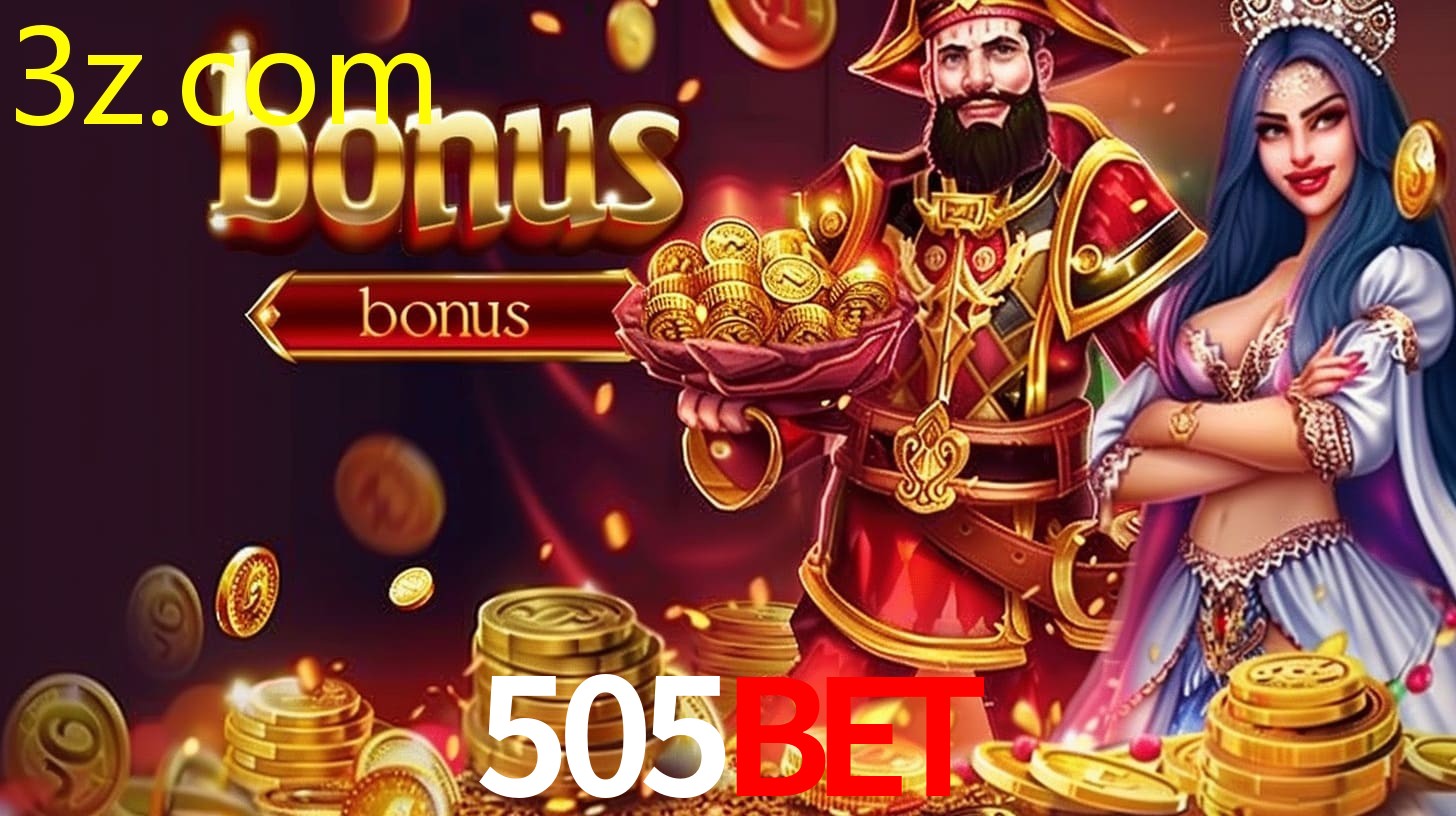 505BET.COM