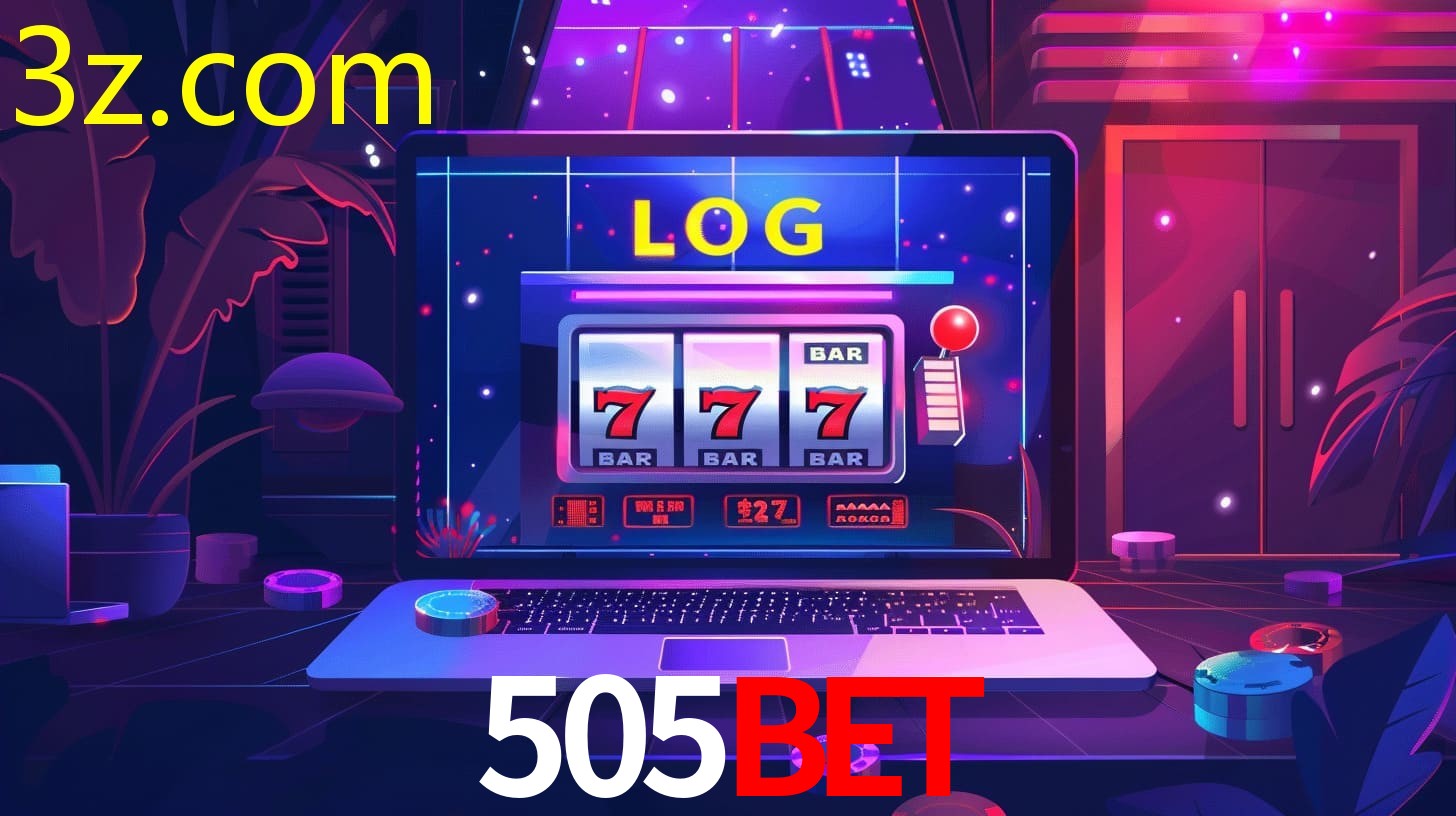 505BET.COM