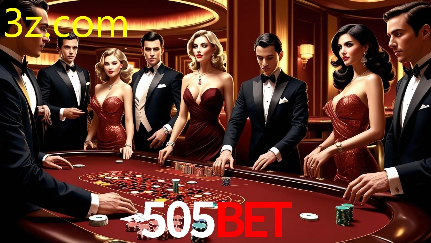 505BET.COM