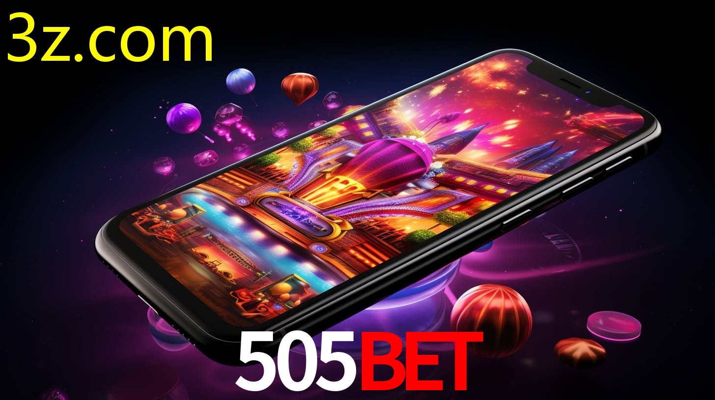 505BET.COM