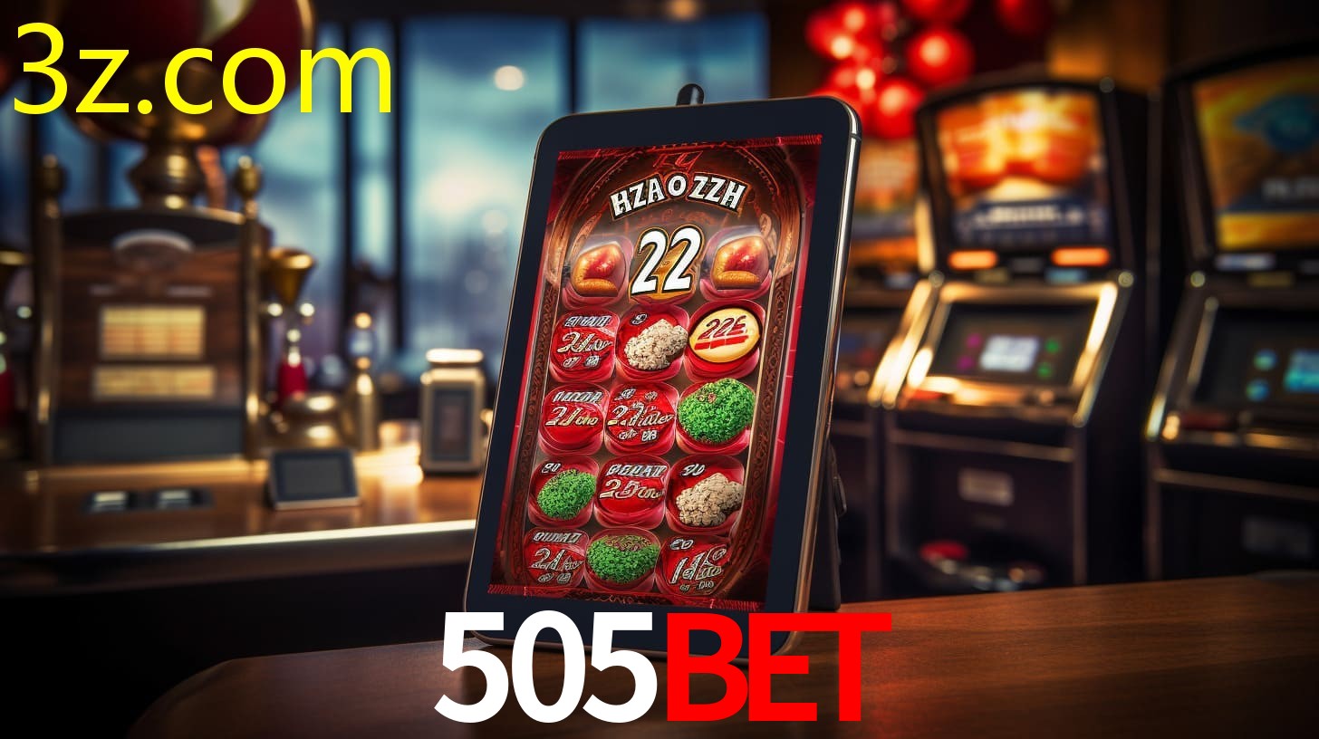505BET.COM