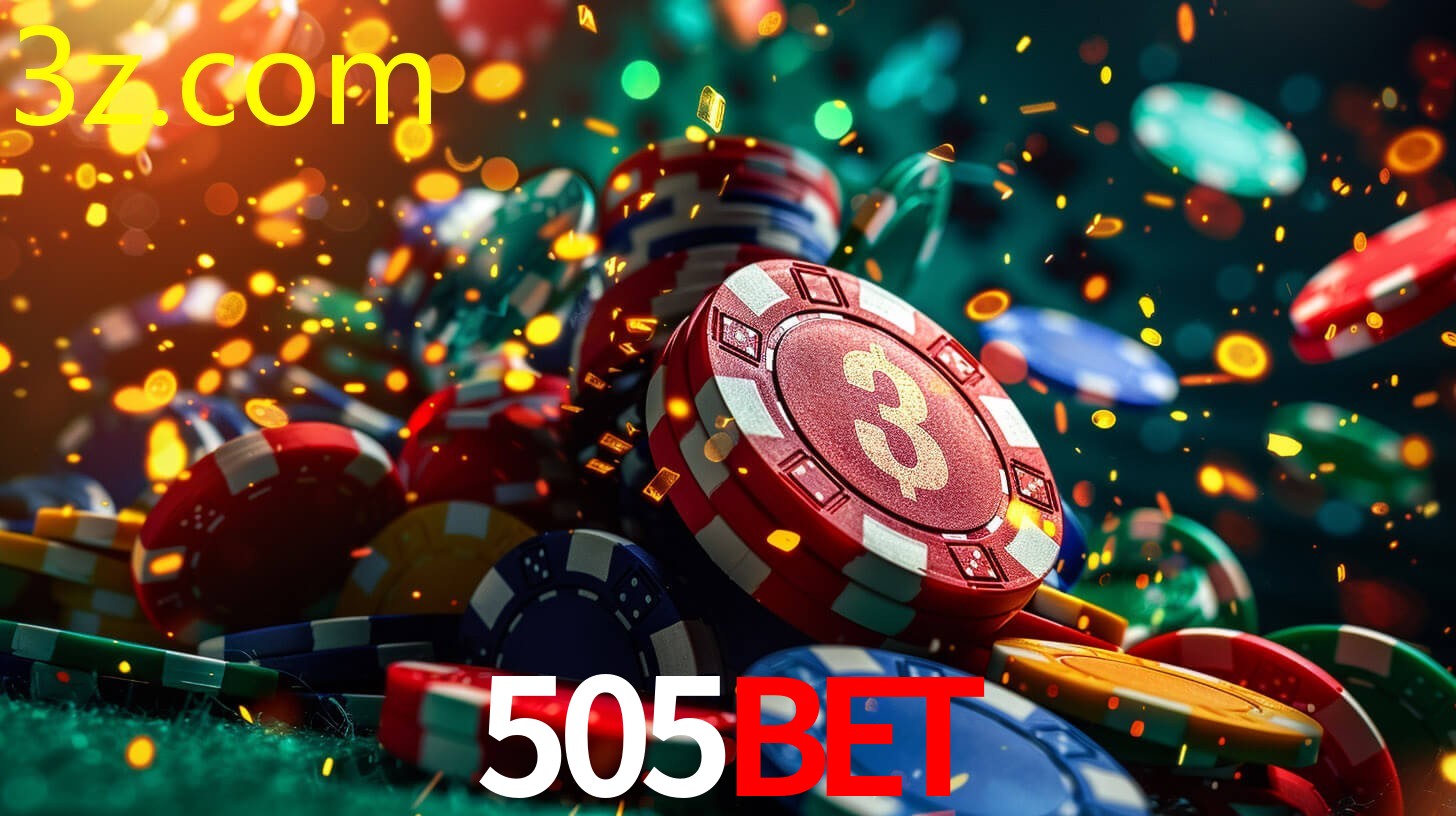 505BET.COM