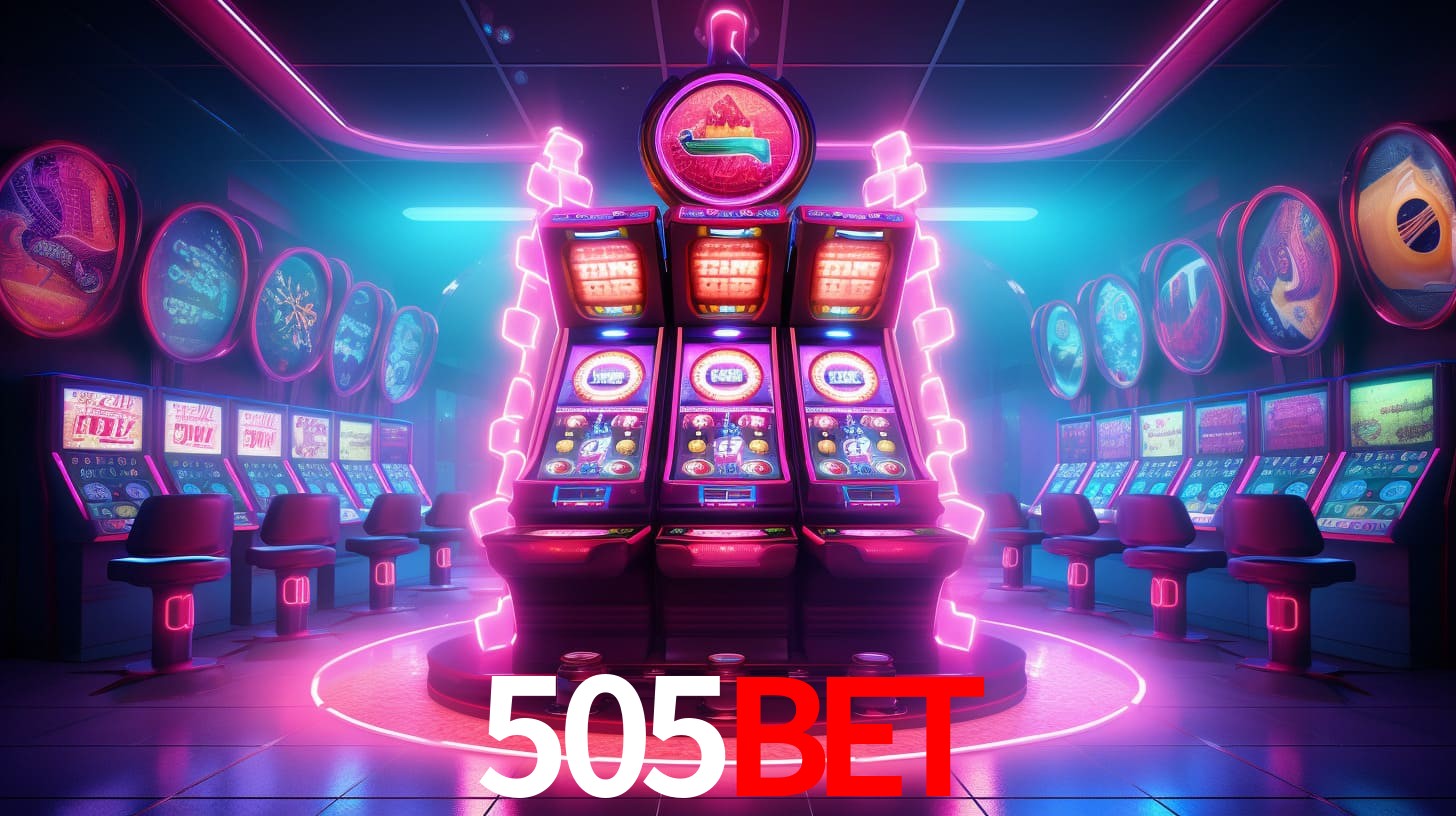 505BET.COM