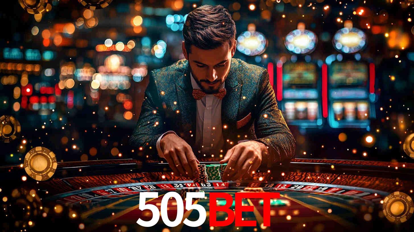Ofertas Imperdíveis na 505BET: Promoções e Bônus Que Valem a Pena