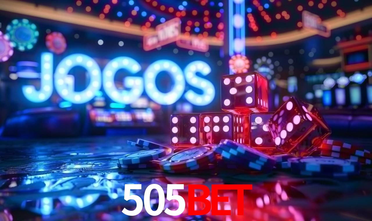 Estatísticas Esportivas 505BET