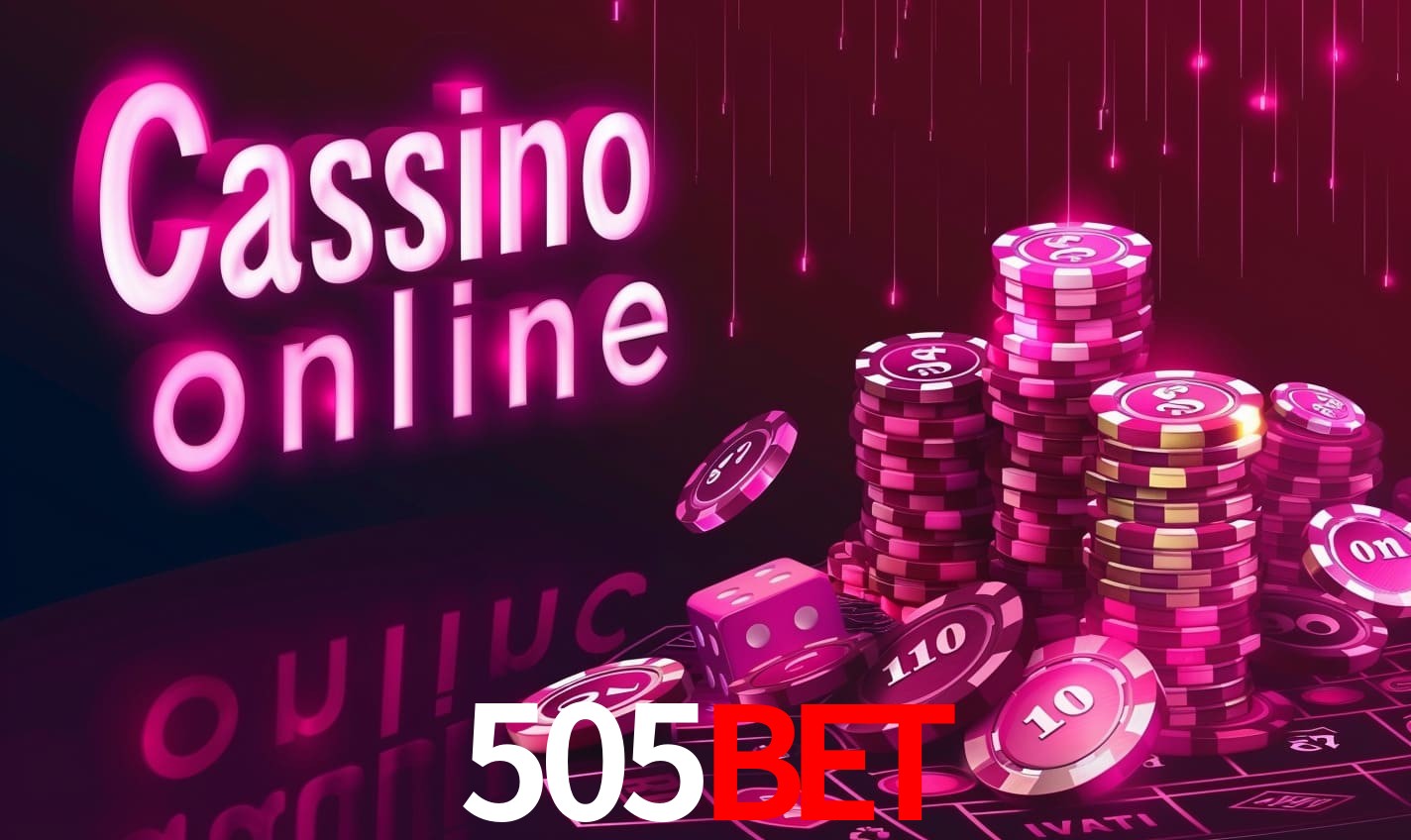 Interface Premium 505BET