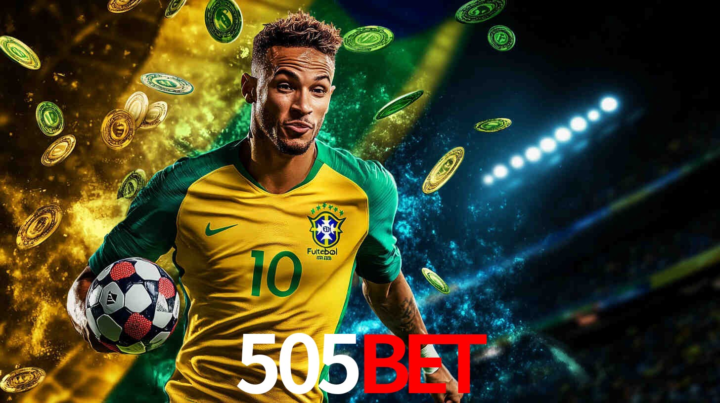 cassino 505BET