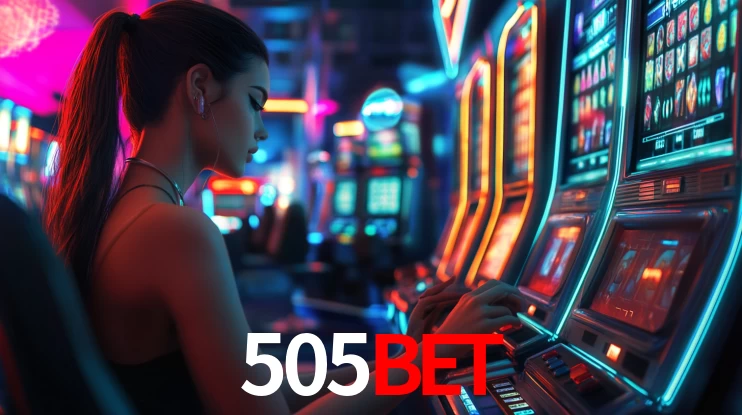 505BET,505BET.COM