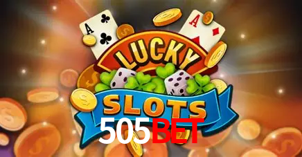 Apostas Esportivas na 505BET: Um Guia Completo