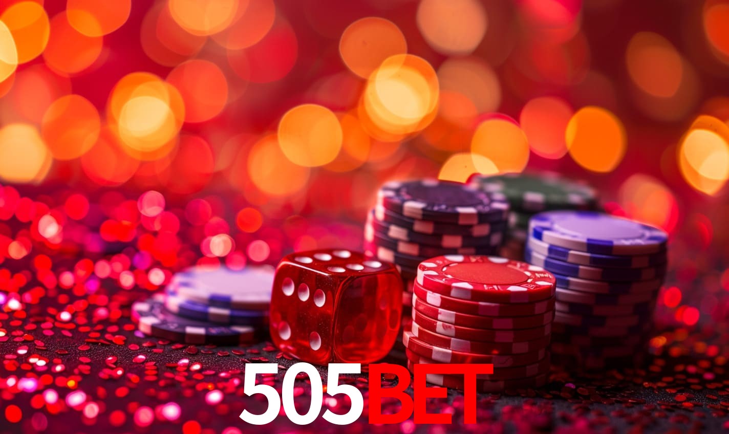 PIX Instantâneo 505BET