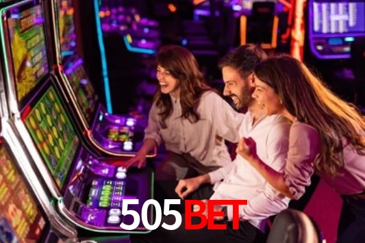 Estratégias Crash Games 505BET