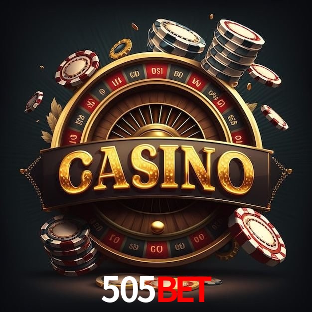 PIX Instantâneo 505BET