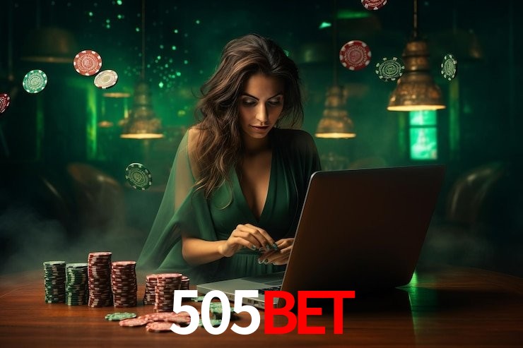 Interface Premium 505BET