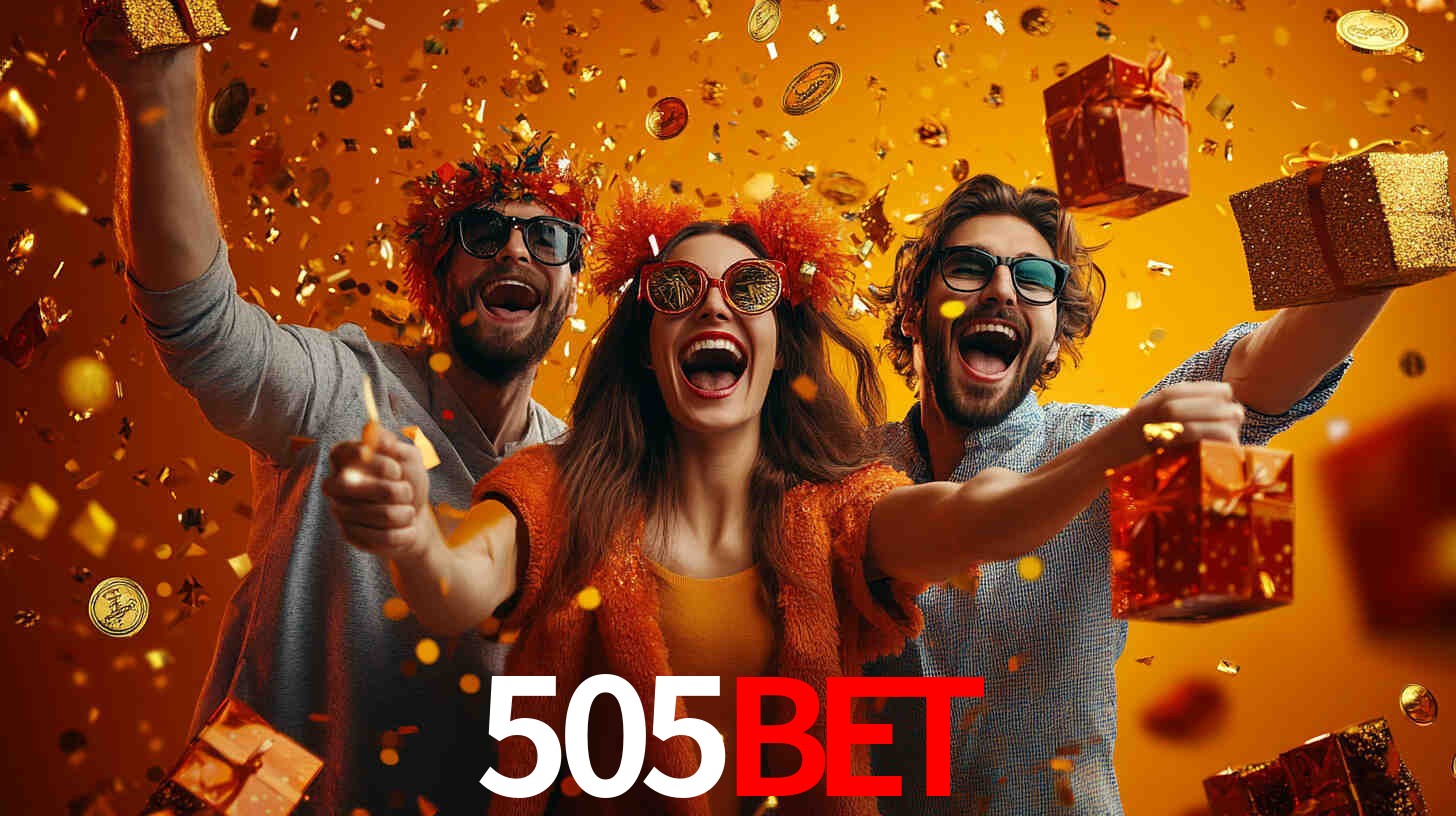 505BET: A Experiência de Casino com Jogos de Mesa ao Vivo