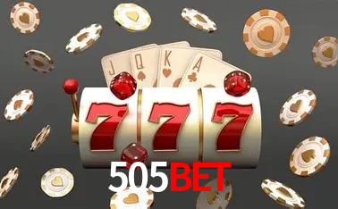 A Emoção da Loteria na 505BET: Uma Chance de Mudança de Vida