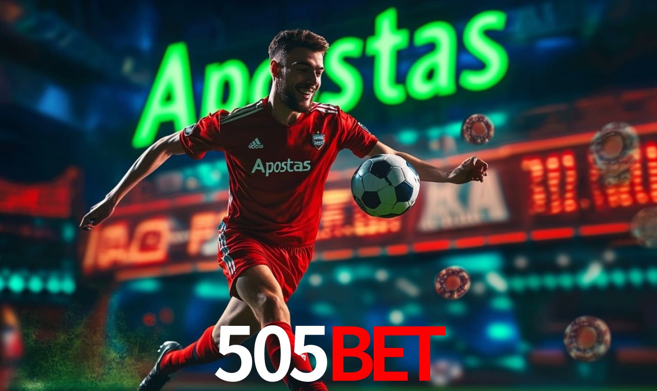 Apostas de Basquete 505BET