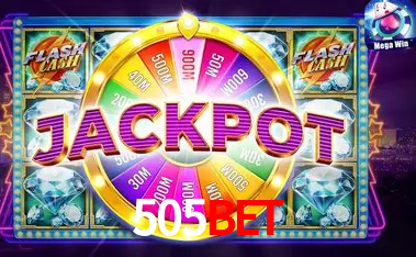 Descubra o Programa VIP da 505BET: Vantagens Exclusivas para Jogadores