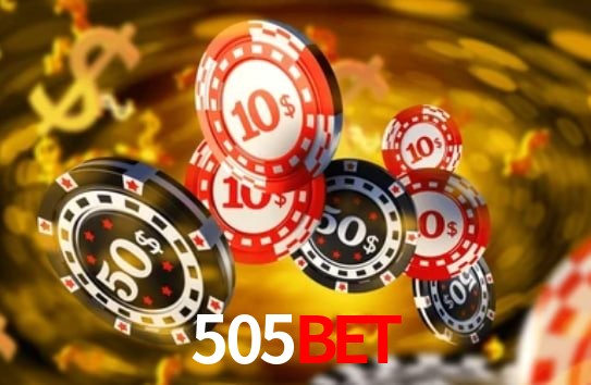 Jogos de Slot 505BET