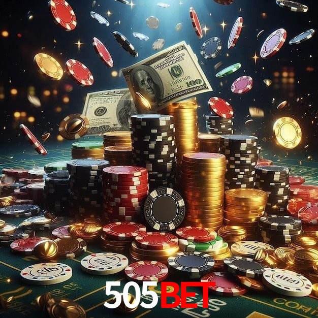 Jogo Aviator 505BET