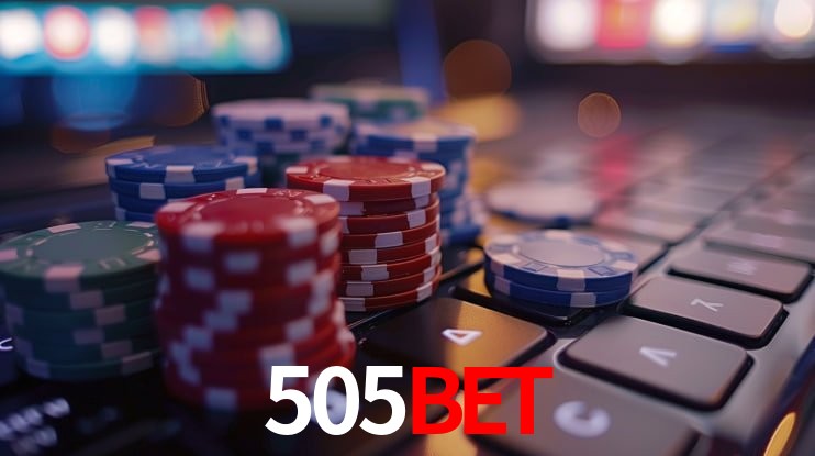 Avaliações dos Jogadores 505BET