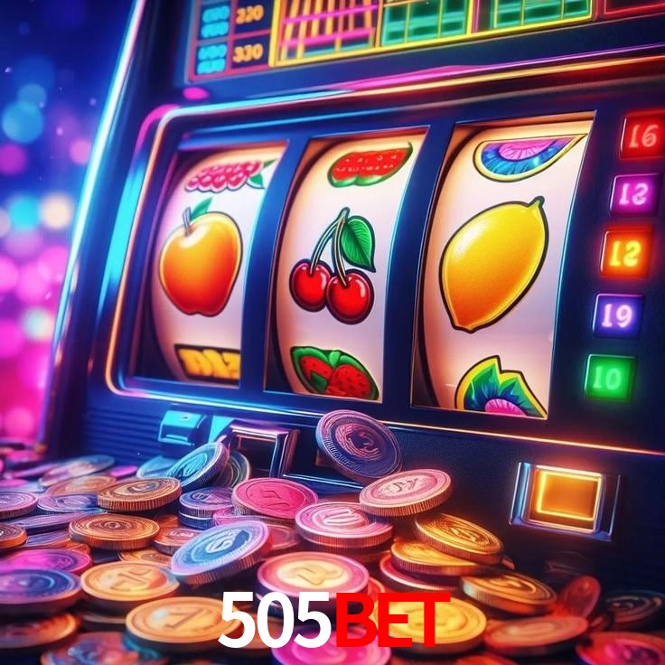 Login Seguro 505BET