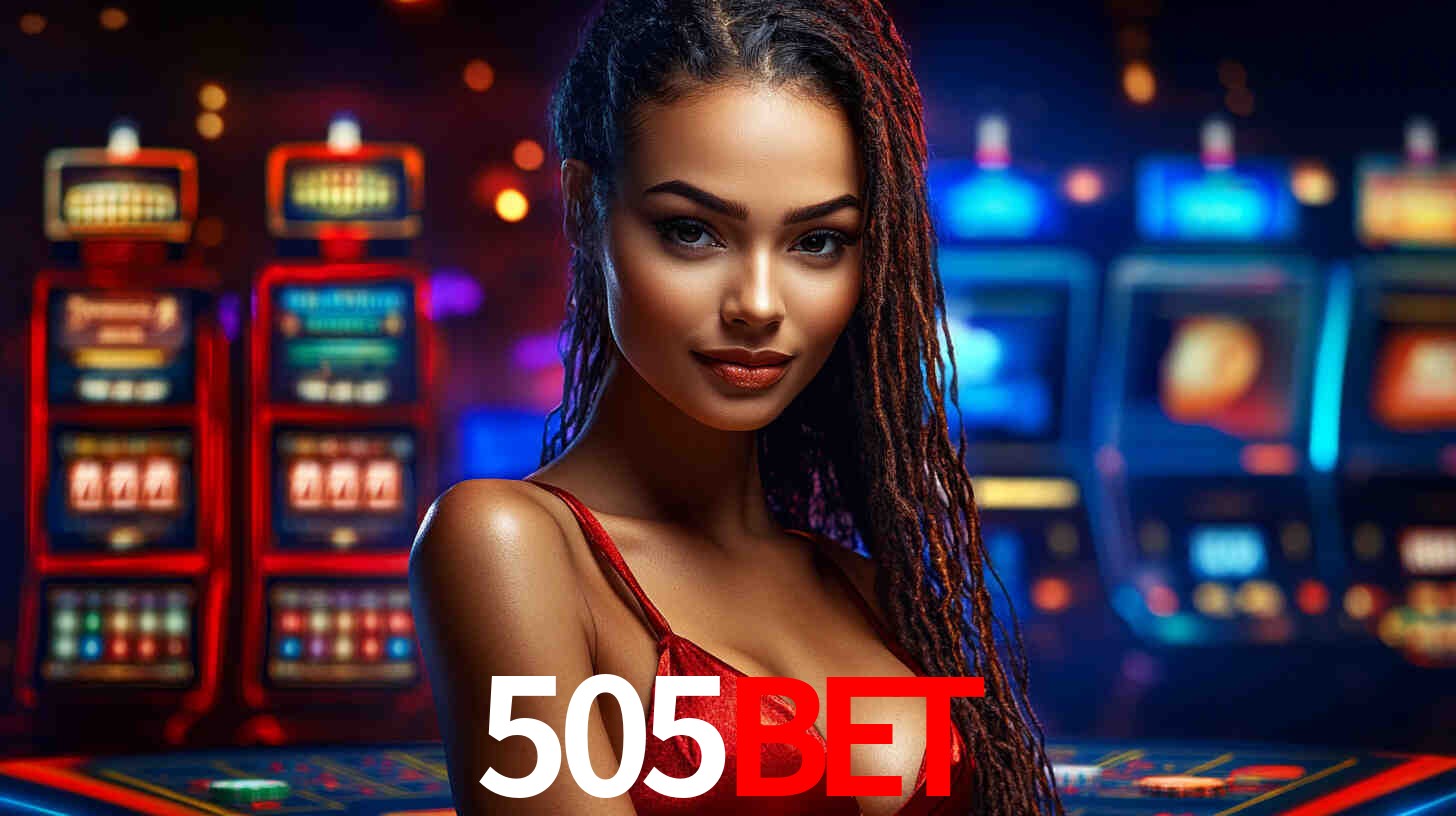 Apostas de Tênis 505BET