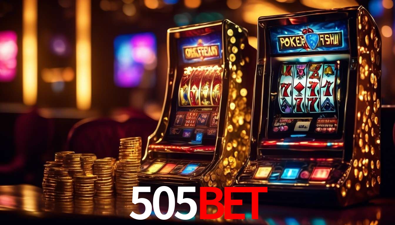 Torneios 505BET