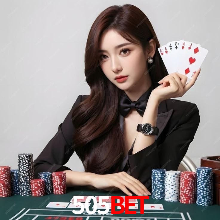 Diretório de Jogos 505BET