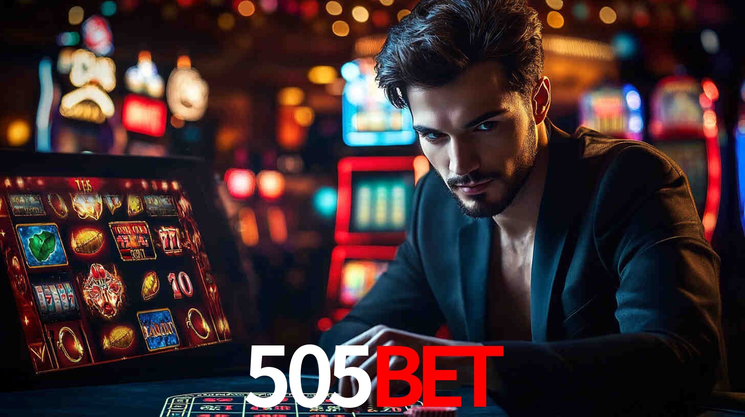 505BET,505BET.COM