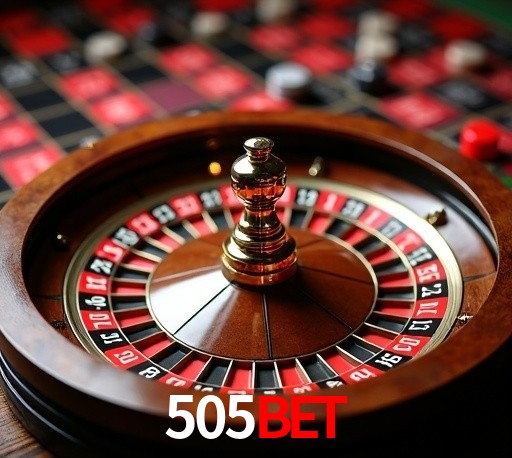 Login Seguro 505BET