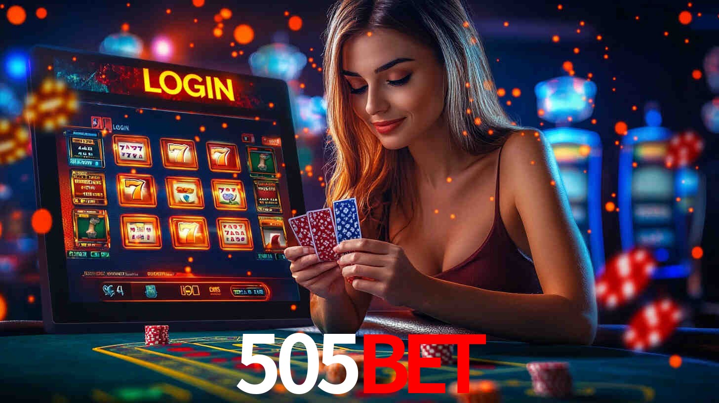 505BET paga