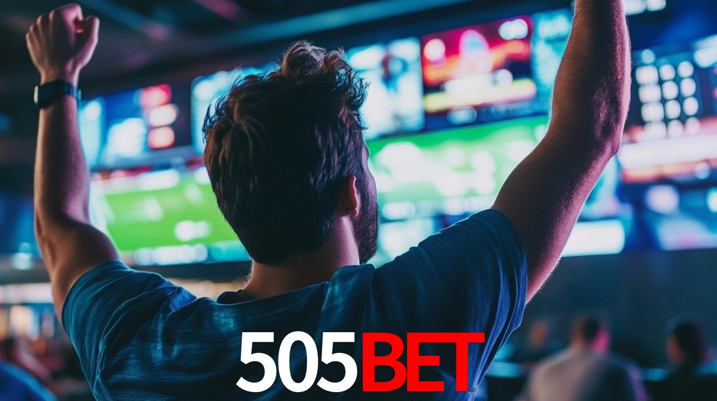 505BET,505BET.COM