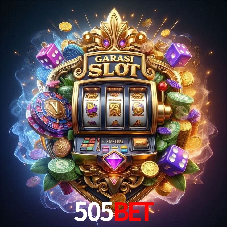 Estatísticas do Jogo 505BET