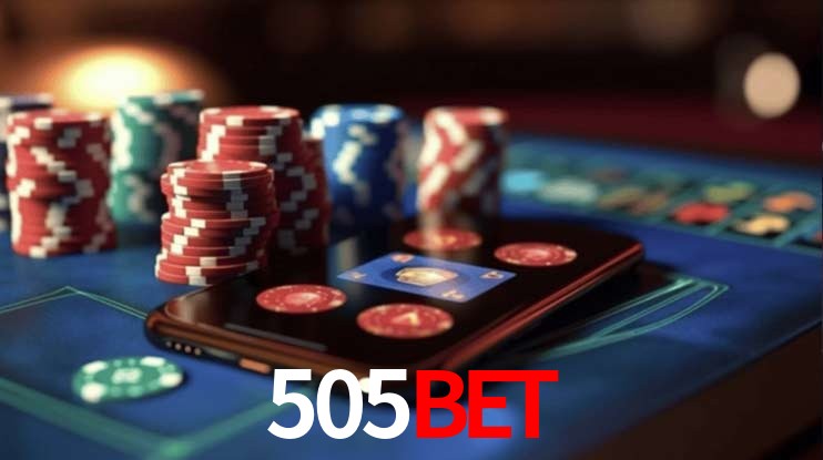 Especiais de Fim de Semana 505BET