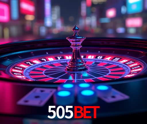 Estatísticas Esportivas 505BET