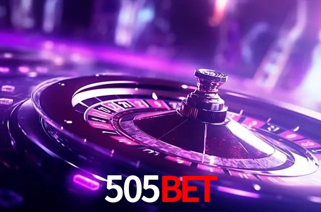 Apostas de Futebol 505BET